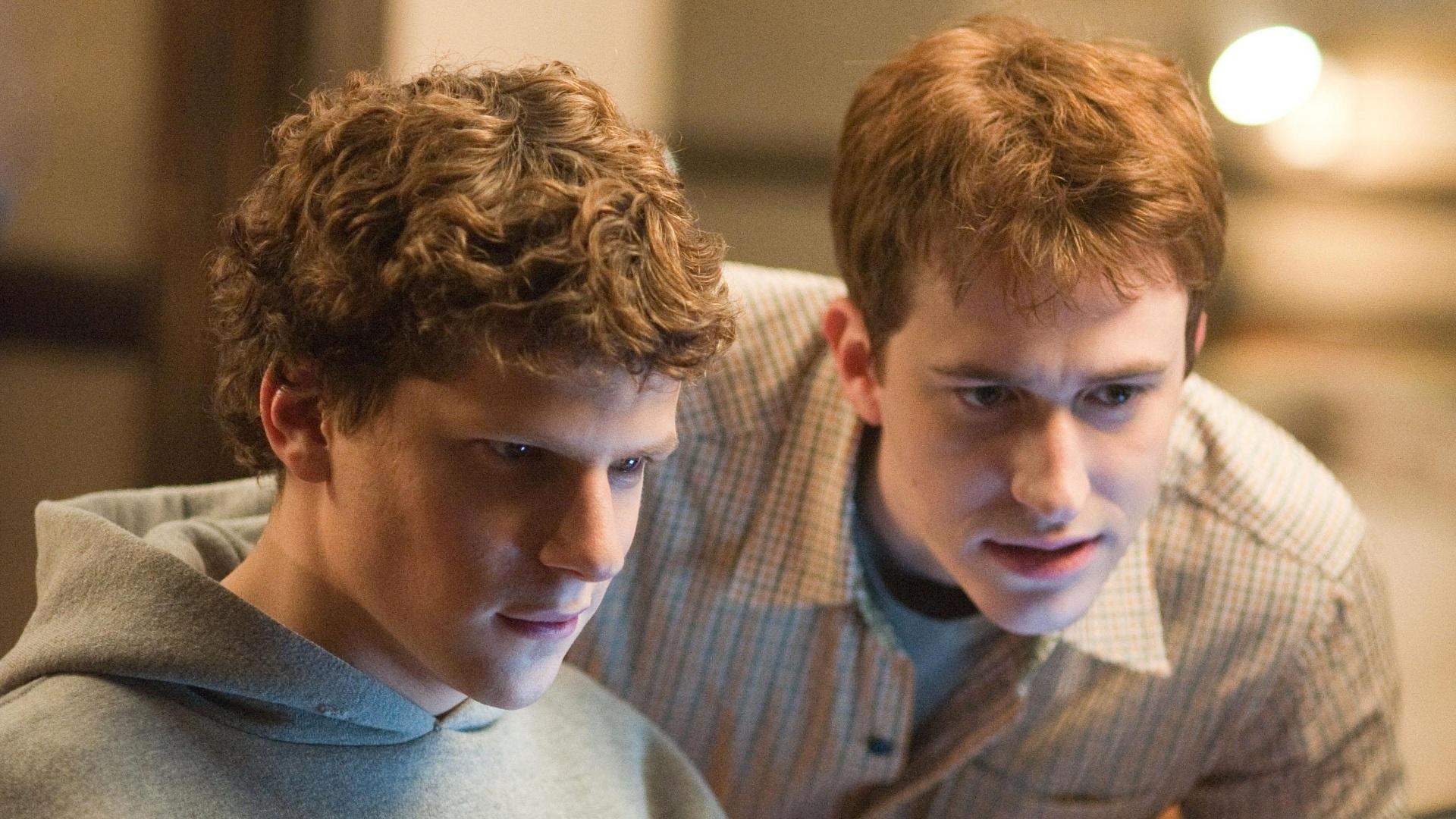 Social Network, Ambition, Filme, Zuckerberg, Erfolg, 1920x1080 Full HD Desktop