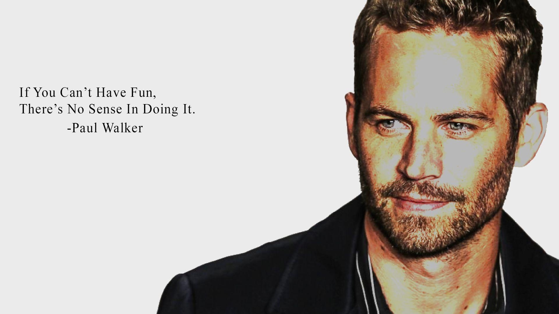 Paul Walker, Kostenloser Download, Schauspielkunst, Autoikone, Fanliebe, 1920x1080 Full HD Desktop