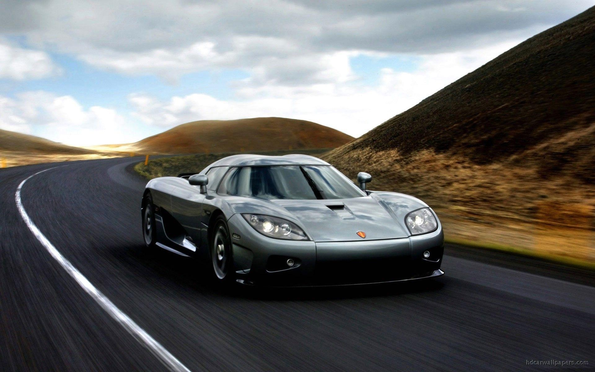 Koenigsegg CCX, CCXR, 2 HD, Auto Bild, 1920x1200 HD Desktop