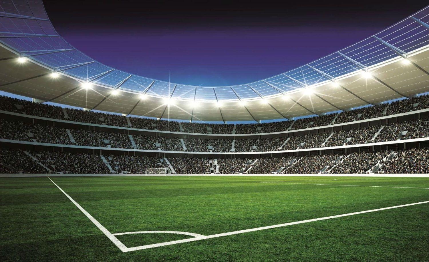 Stadionbild, Fußball, Arena, Sport, Feld, 1500x920 HD Desktop