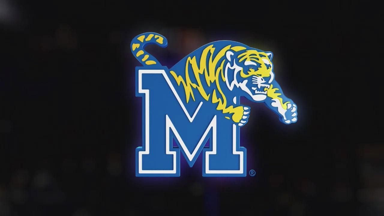 Universität Memphis, Athletik, Sport, Intros, Tigers, 1280x720 HD Desktop