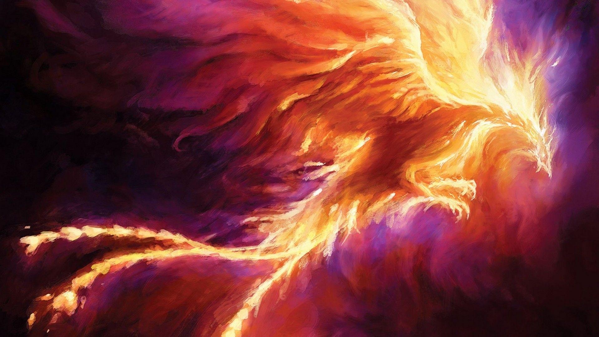 Dark Phoenix, Desktop, süß, Comics, Bilder, 1920x1080 Full HD Desktop