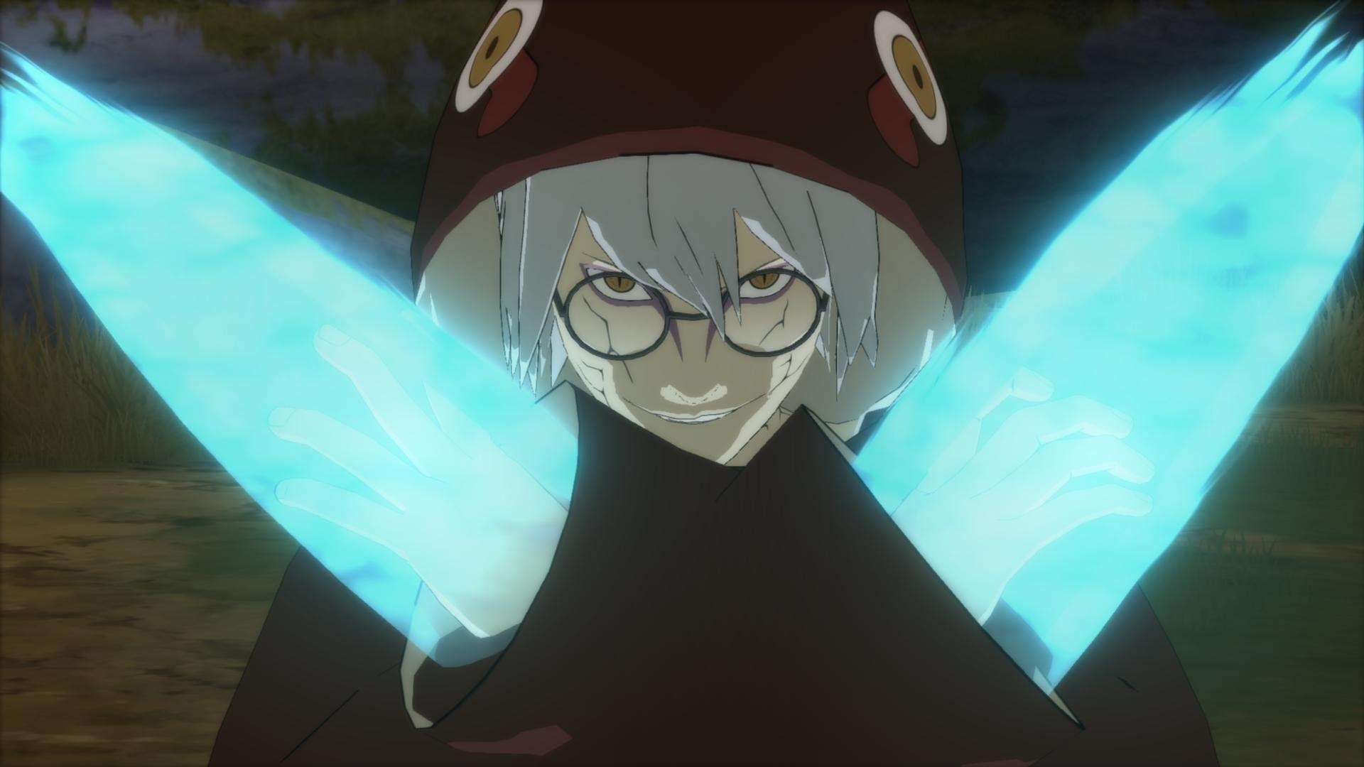 Kabuto Yakushi, HD, Hintergrundbild, Anime, Naruto, 1920x1080 Full HD Desktop