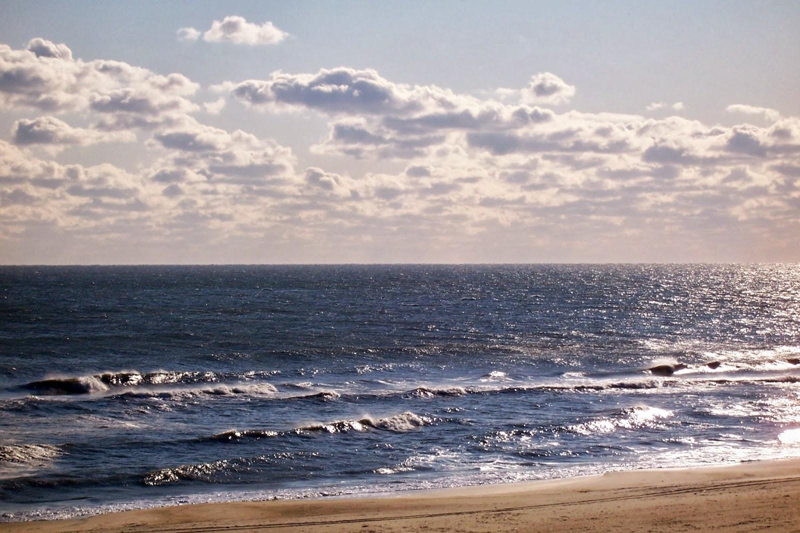 Virginia Beach, Hintergrund, Reisen, Meer, USA, 1600x1070 HD Desktop