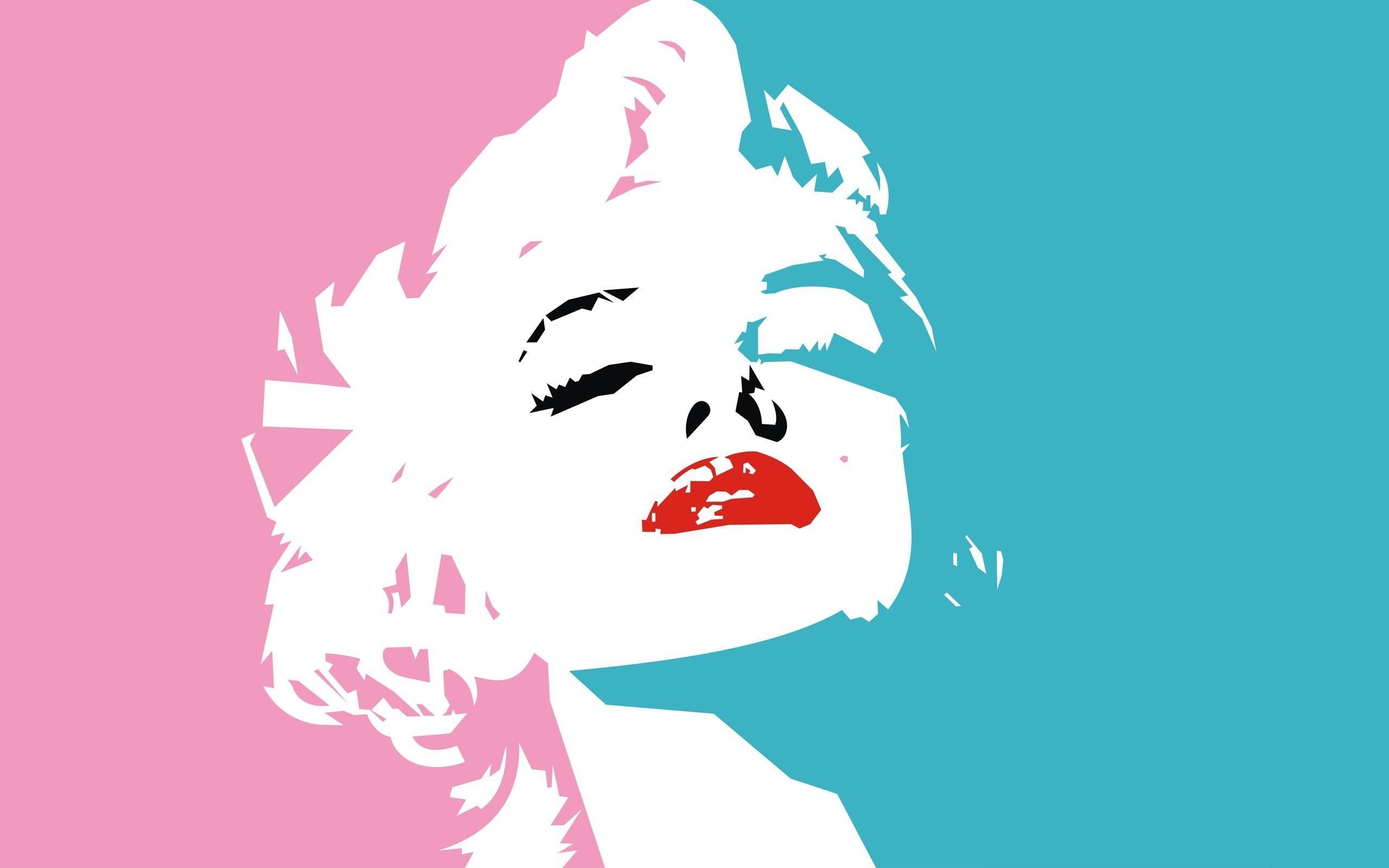 Marilyn Monroe, Hintergrundbild, HD, Bild, Stil-Ikone, 2560x1600 HD Desktop