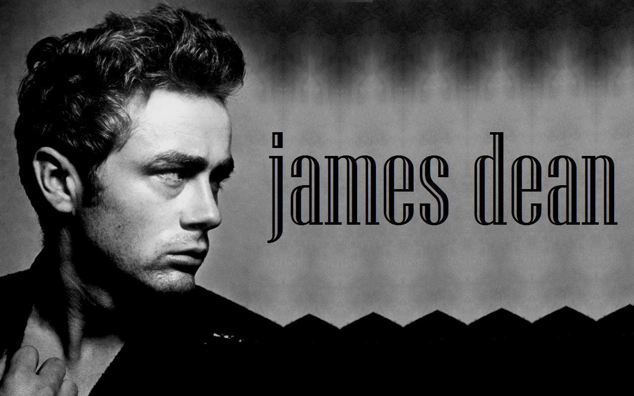 James Dean, Leinwandikone, Glamour, Retro, Jugendkultur, 1280x800 HD Desktop