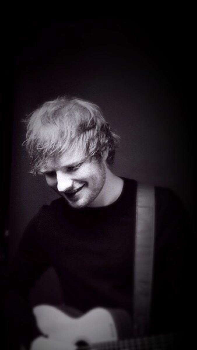 Ed Sheeran, Sperrbildschirm, Hintergrund, Portrait, Musik, 680x1200 HD Handy