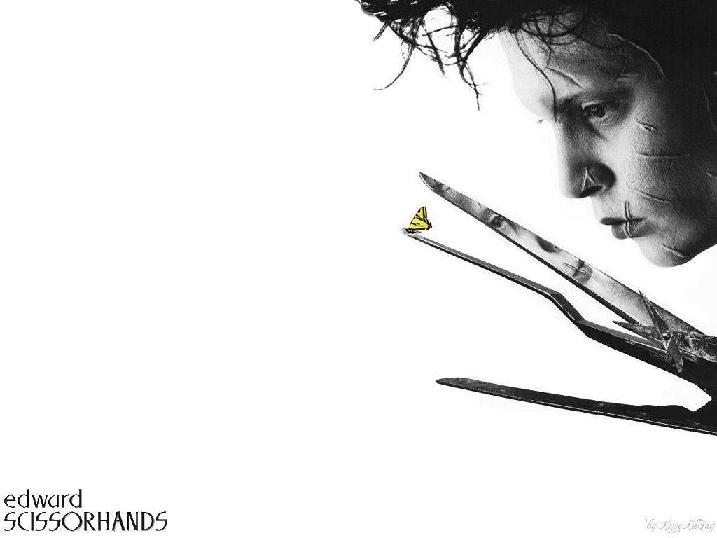 Edward Scissorhands, Download, Film, Johnny Depp, Fantasy, 1030x770 HD Desktop