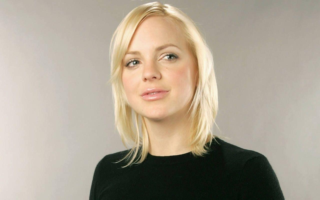 Anna Faris, Hintergrundbild, Schauspielerin, Filme, 1280x800 HD Desktop