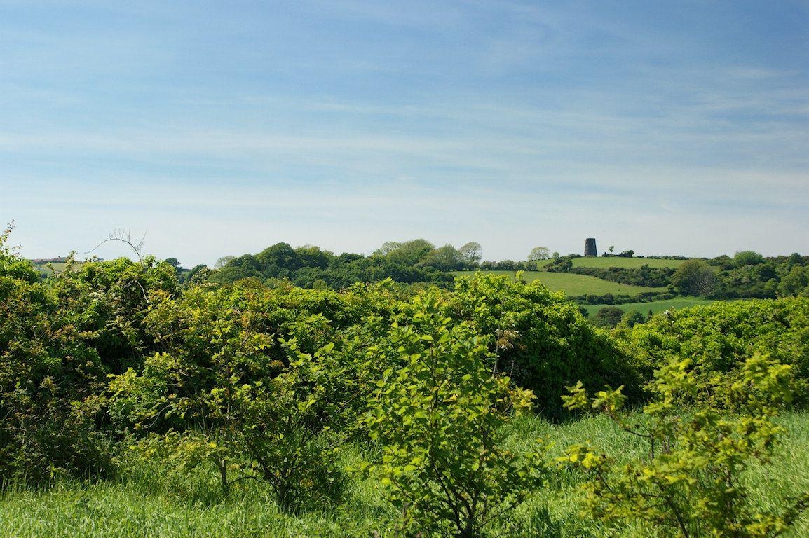 Irische Landschaft, Irland, Natur, HD, Reisen, 1160x770 HD Desktop