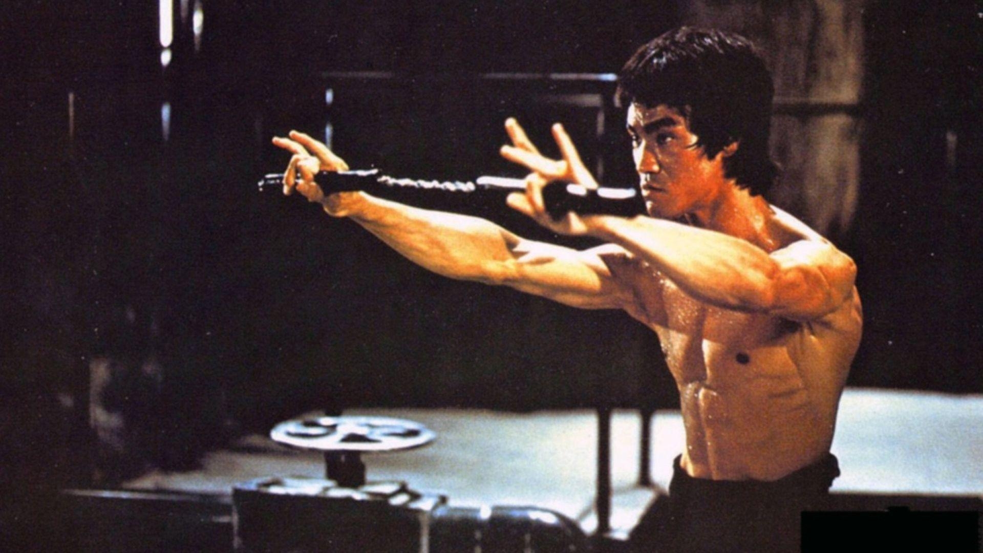 Bruce Lee, HD, Foto, Menschen, Legende, 1920x1080 Full HD Desktop