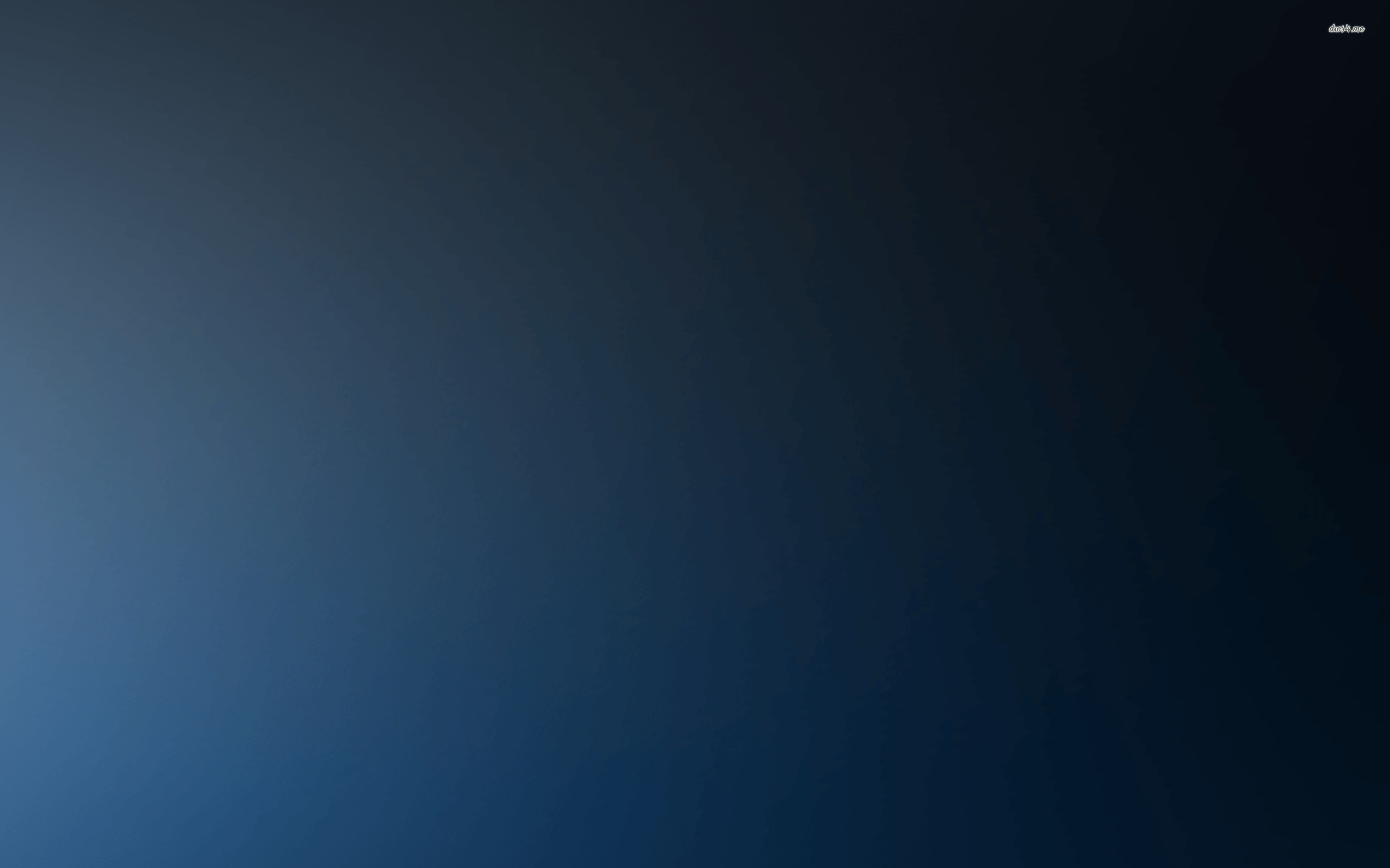 Blauer Gradient, Hintergrund, Abstrakt, Design, Ebenen, 2560x1600 HD Desktop