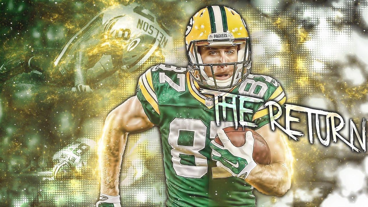 Editierte Designs, Jordy Nelson, Super Bowl, Wallpaper, 1280x720 HD Desktop