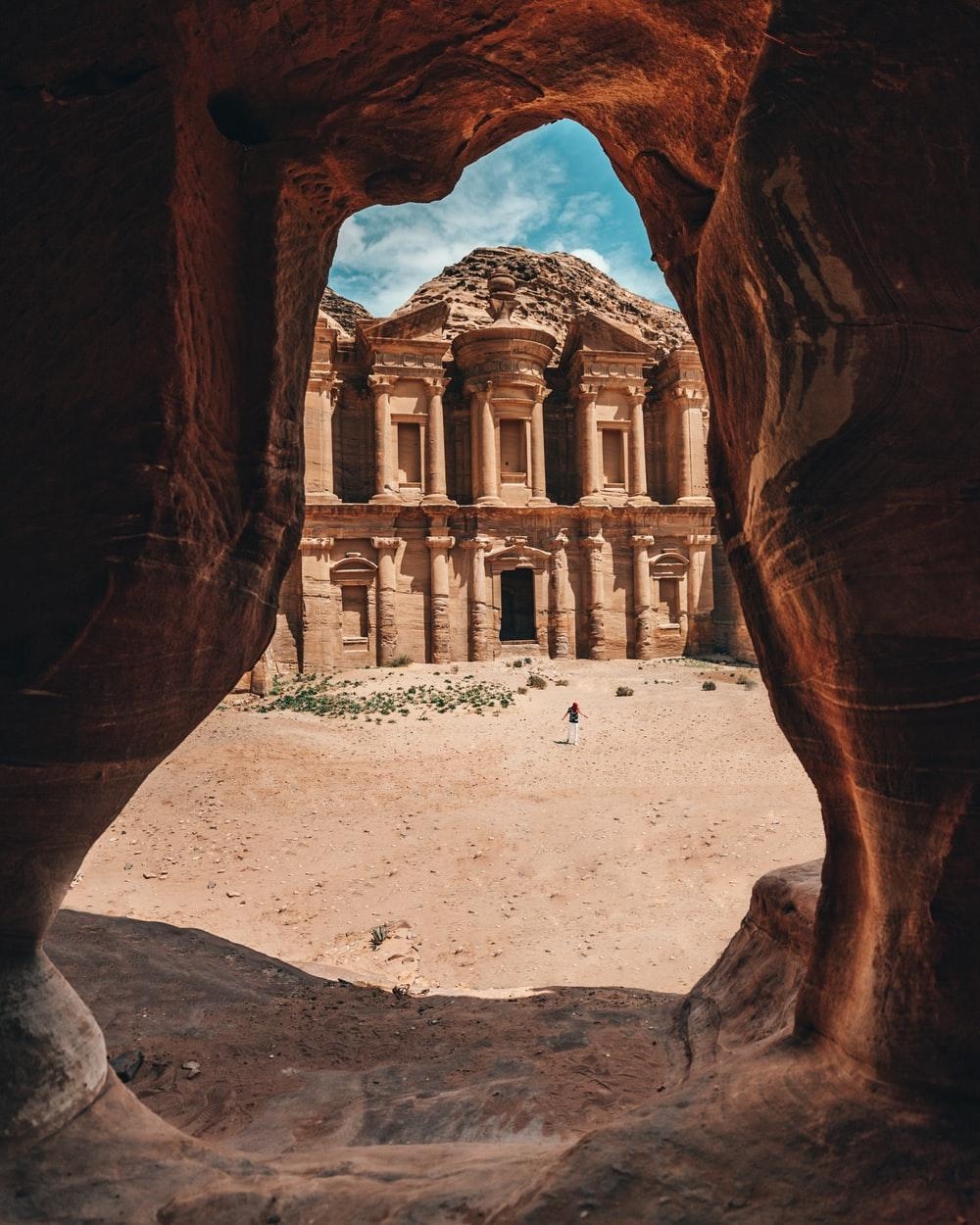 Jordanien, Fotografie, Hochqualität, Bild, Tourismus, 1000x1250 HD Handy