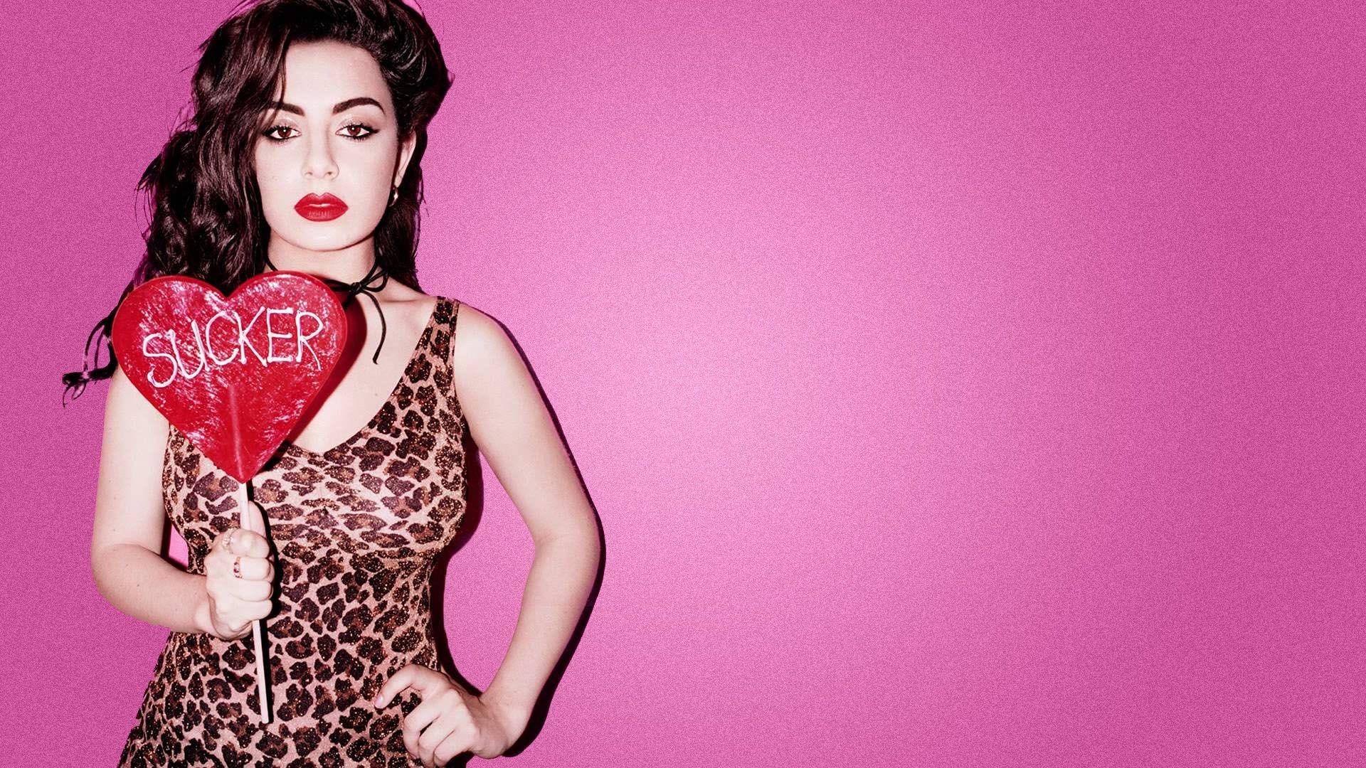 Charli XCX, Musik, Pop, Sängerin, Stars, 1920x1080 Full HD Desktop