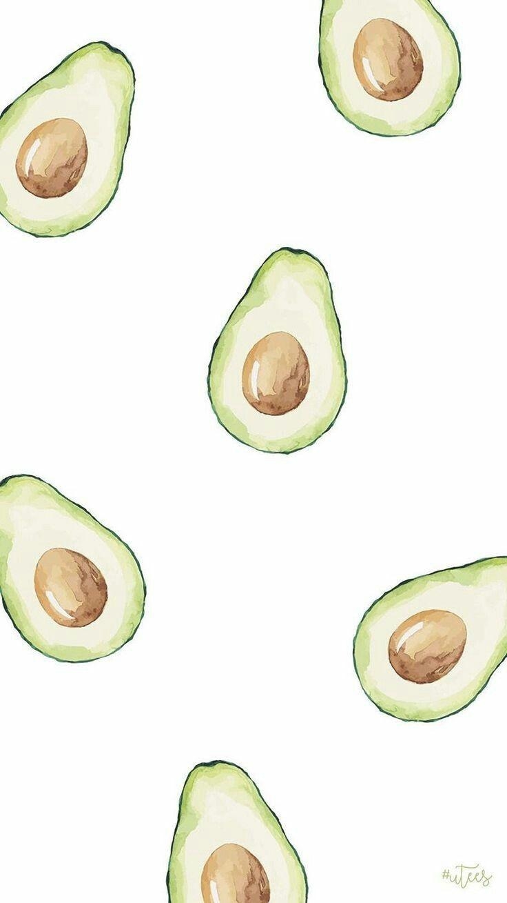 Avocado, Superfood, Vitamine, Tropisch, Frische, 740x1310 HD Handy