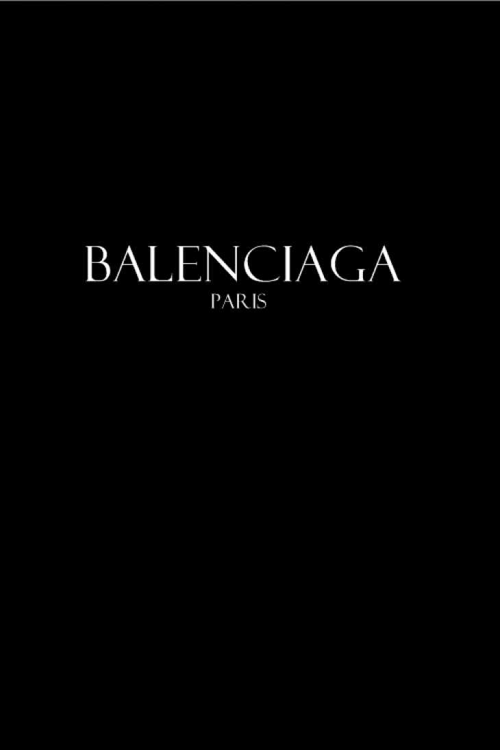 Balenciaga, Atlético Madrid, Emblem, Luxusmode, Fußballmode, 730x1100 HD Handy