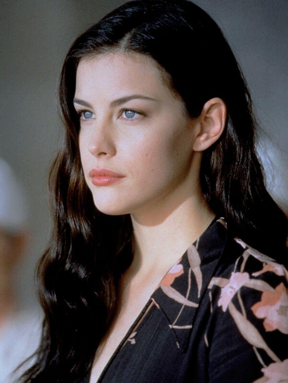 Liv Tyler, Schauspielerin, Hintergrund, Filme, Hollywood, 940x1250 HD Handy