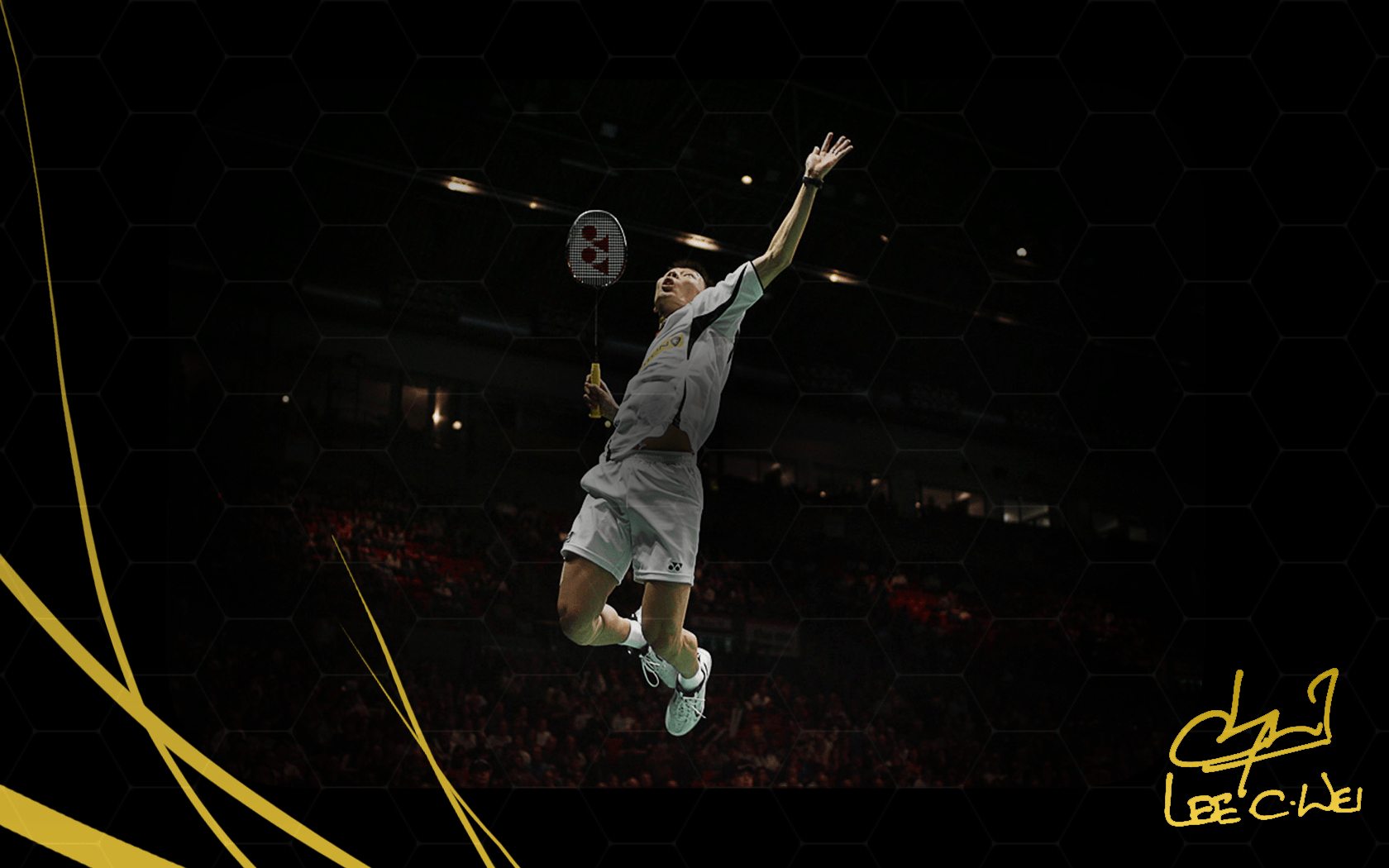 Badminton, HD Bild, Hintergrund, Sport, Dynamisch, 1680x1050 HD Desktop