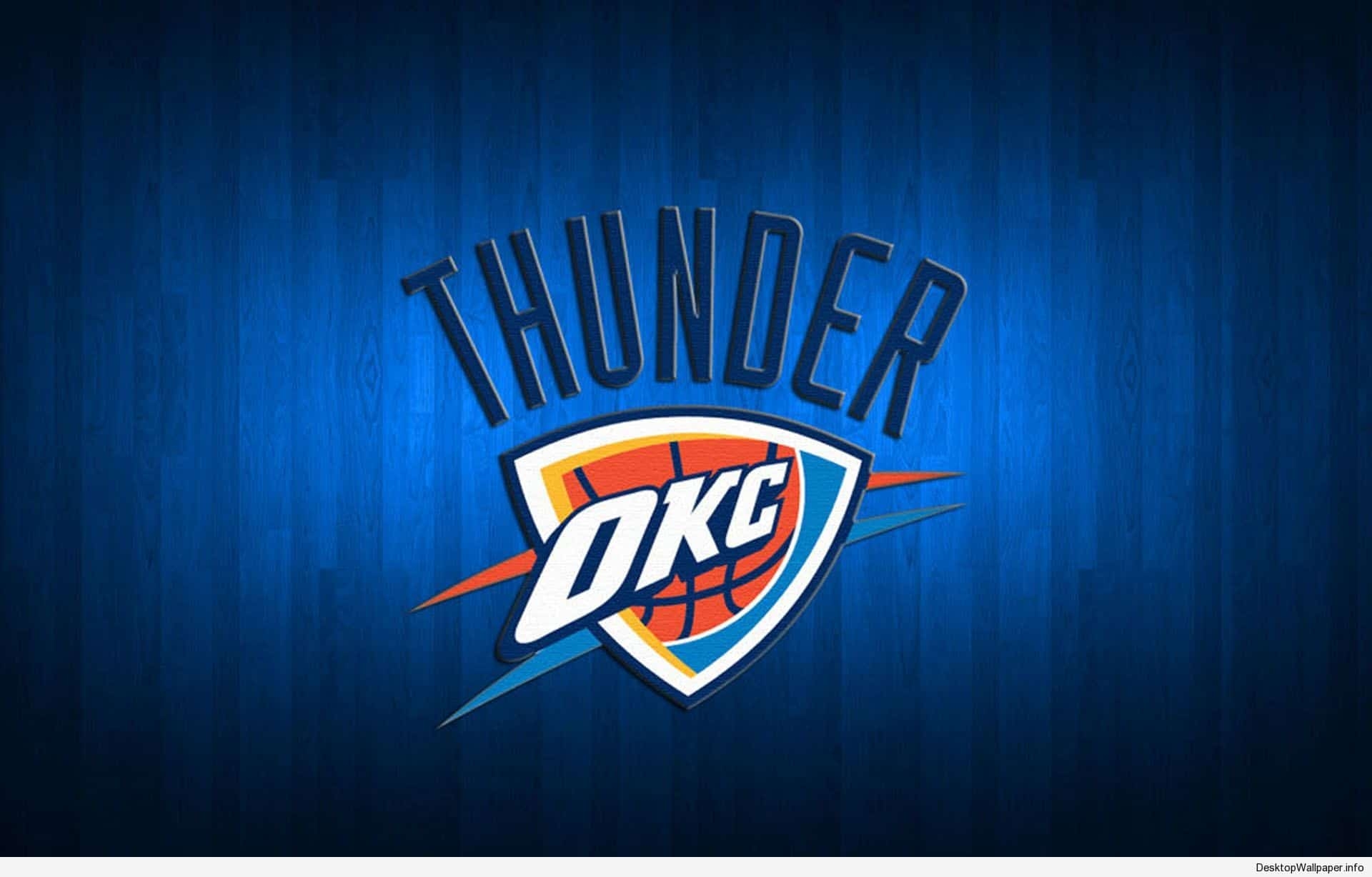 Basketball, Thunder, Hintergrund, NBA, Team, 1920x1230 HD Desktop