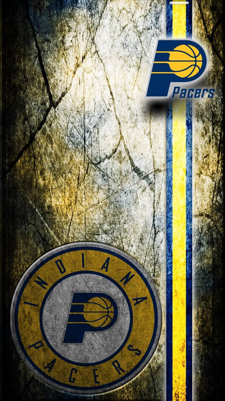 Indiana Pacers, Sport, Basketball, Teamgeist, NBA, 720x1280 HD Handy