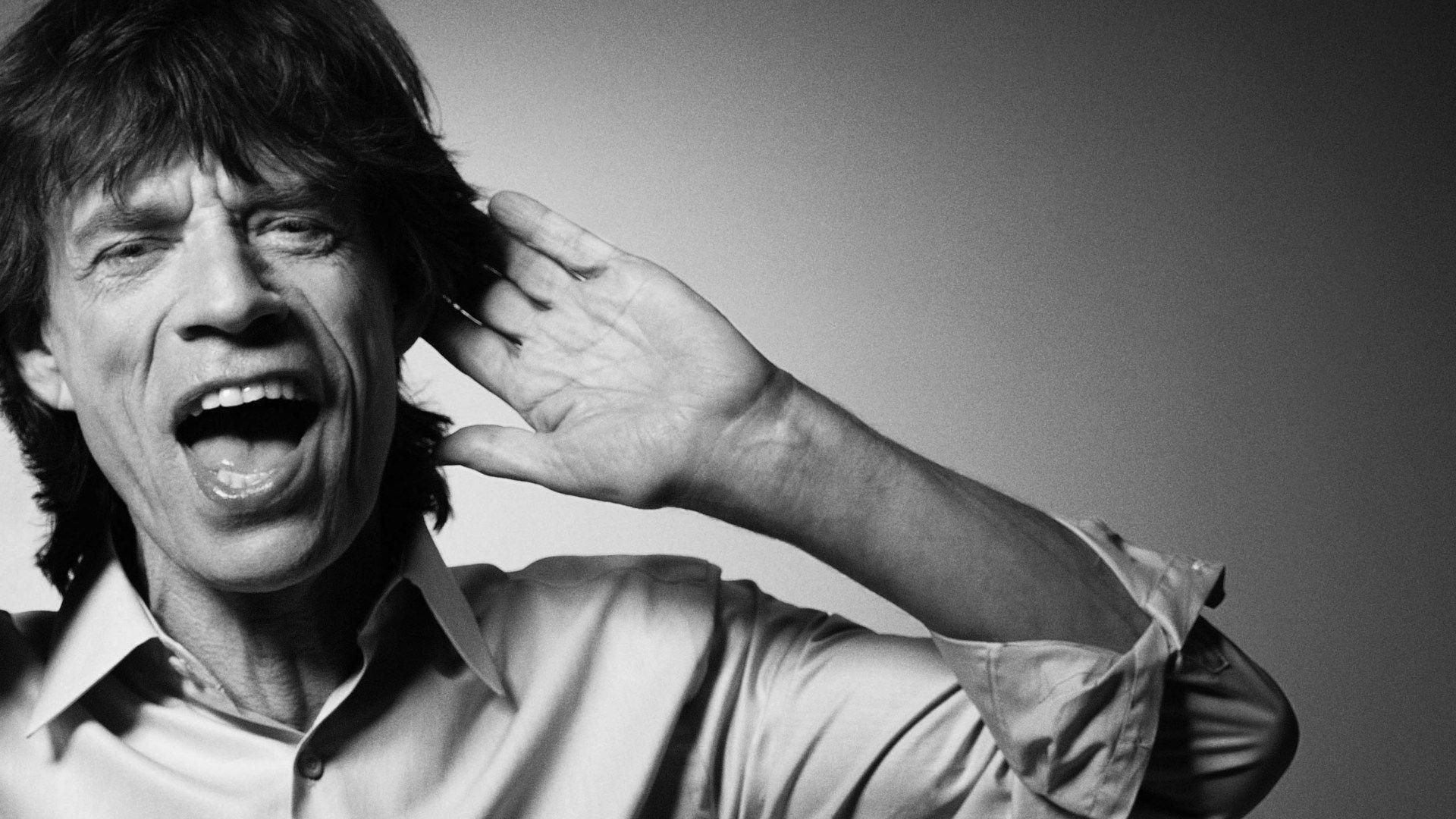 Mick Jagger, Wallpaper, Musik, Rock, Star, 1920x1080 Full HD Desktop