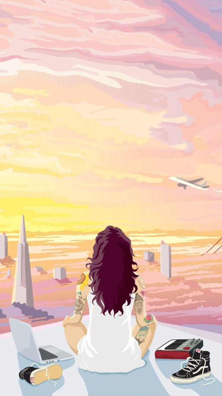 Kehlani, Sperrbildschirm, Hintergrund, Style, Musik, 750x1340 HD Handy