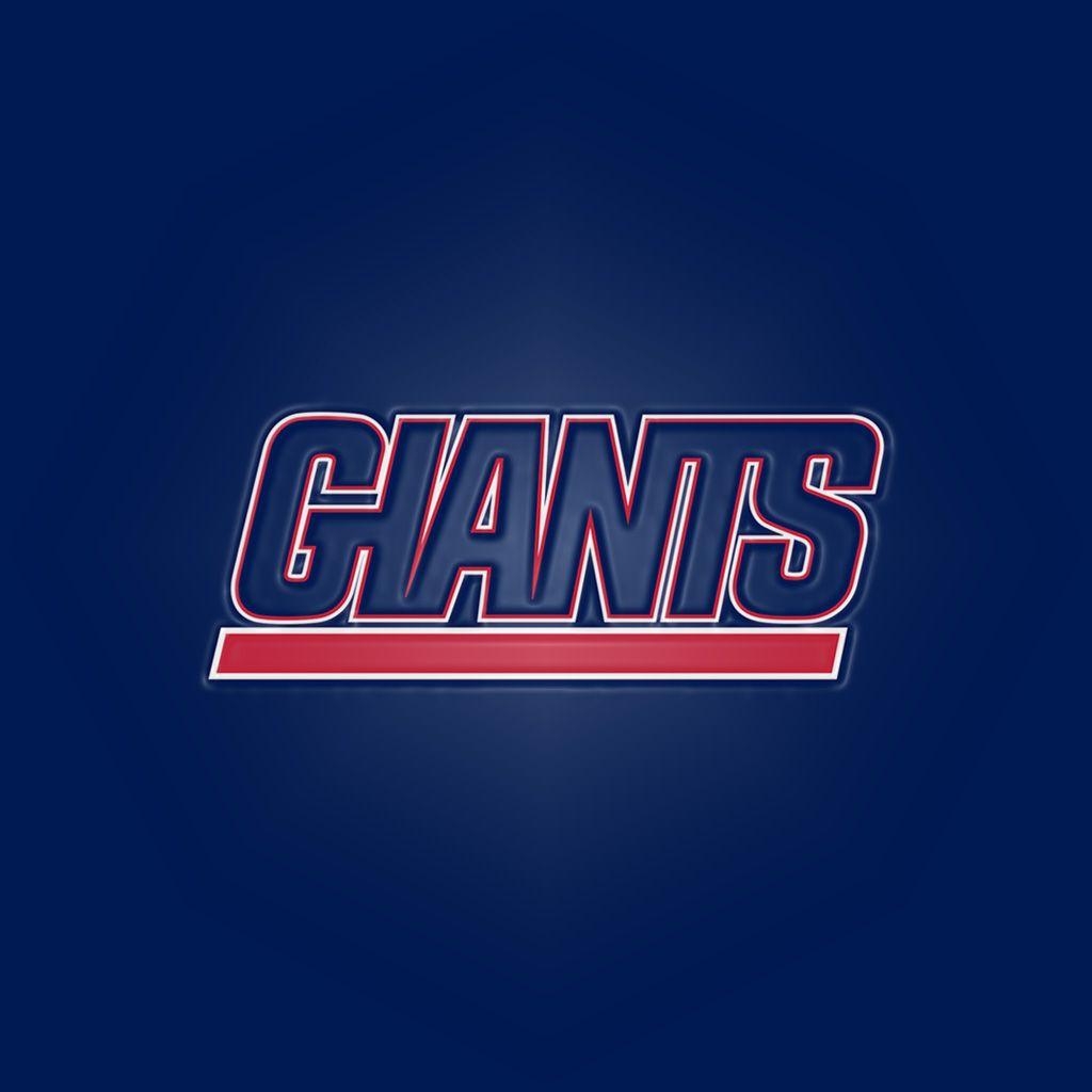 New York Giants, iPad Hintergrund, Football Bild, NFL, New York, 1030x1030 HD Handy