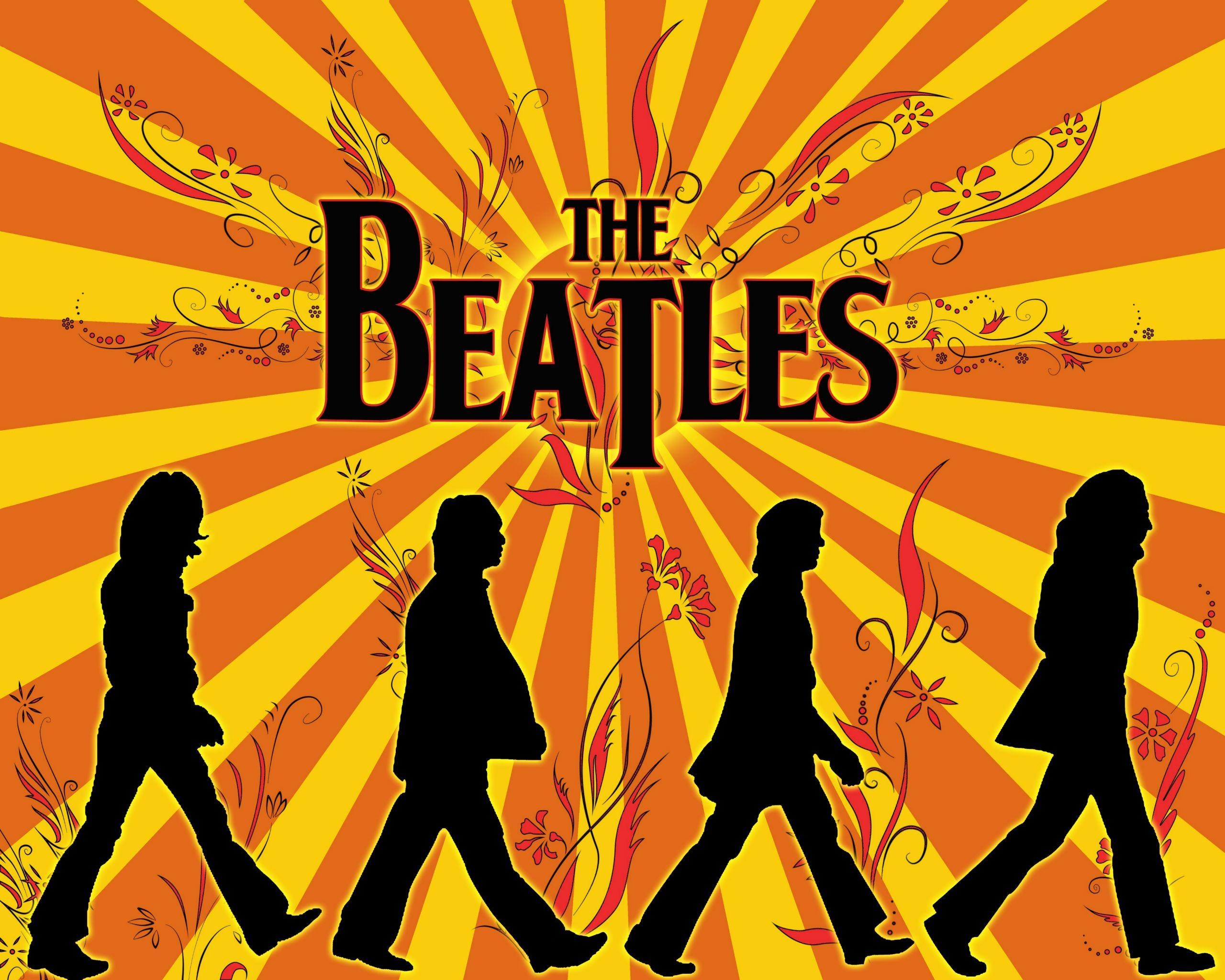 Beatles Bild, Musik, Pop, Klassiker, Rock, 2560x2050 HD Desktop