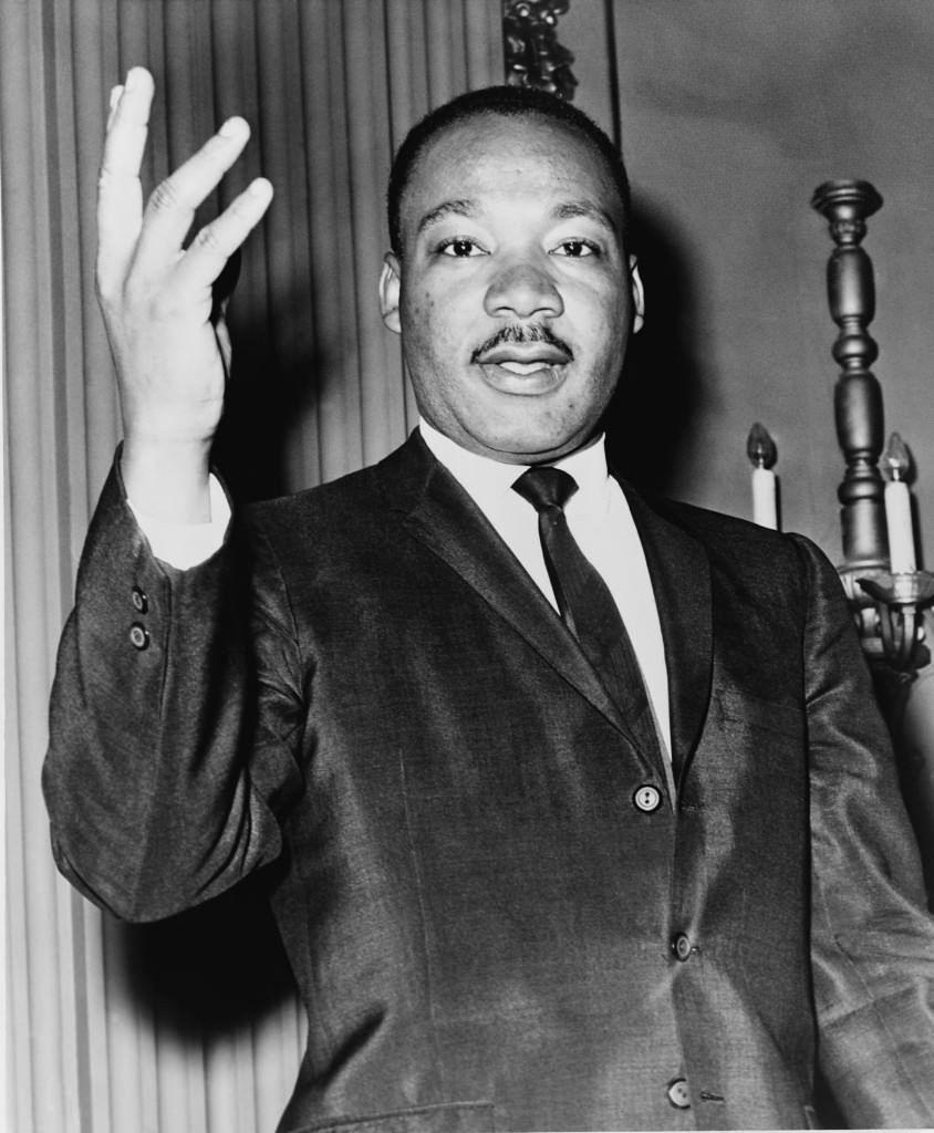 Martin Luther King Jr, Aktualisierung, Foto, Hdqualität, Bürgerrechte, 850x1030 HD Handy