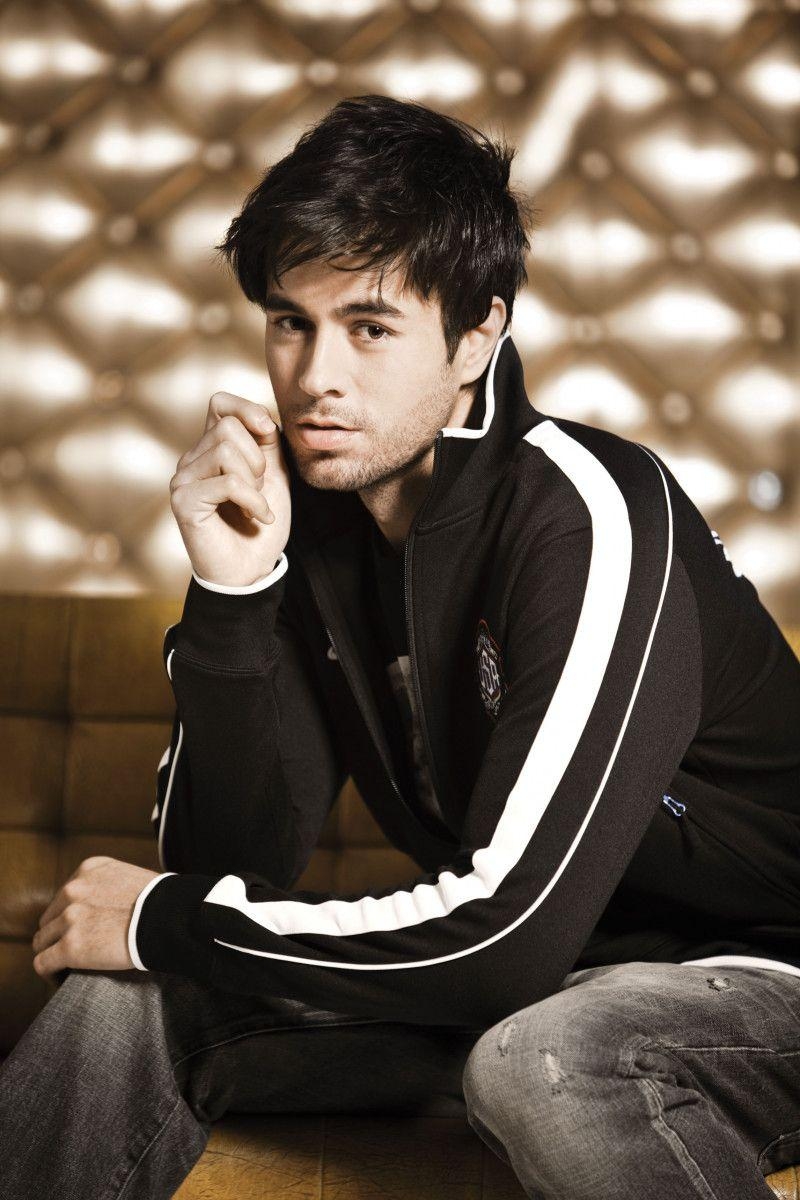 Enrique Iglesias, Wallpaper, Pop, Spanien, Musiker, 800x1200 HD Handy