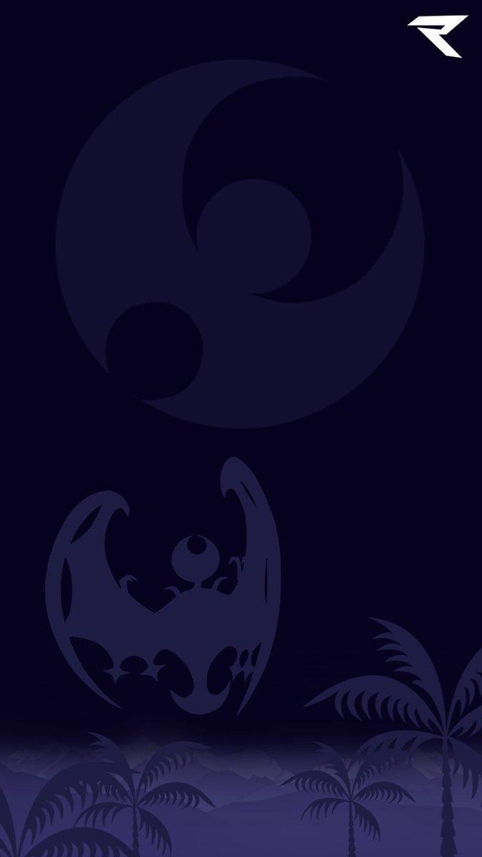 Lunala Anime, Geister, Pokemon, Spooky, Raf, 680x1200 HD Handy