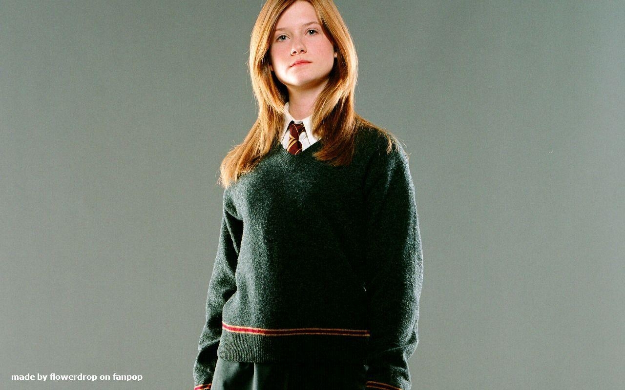 Ginny Weasley, Weasley Familie, Gryffindor, Hogwarts, Rote Haare, 1280x800 HD Desktop