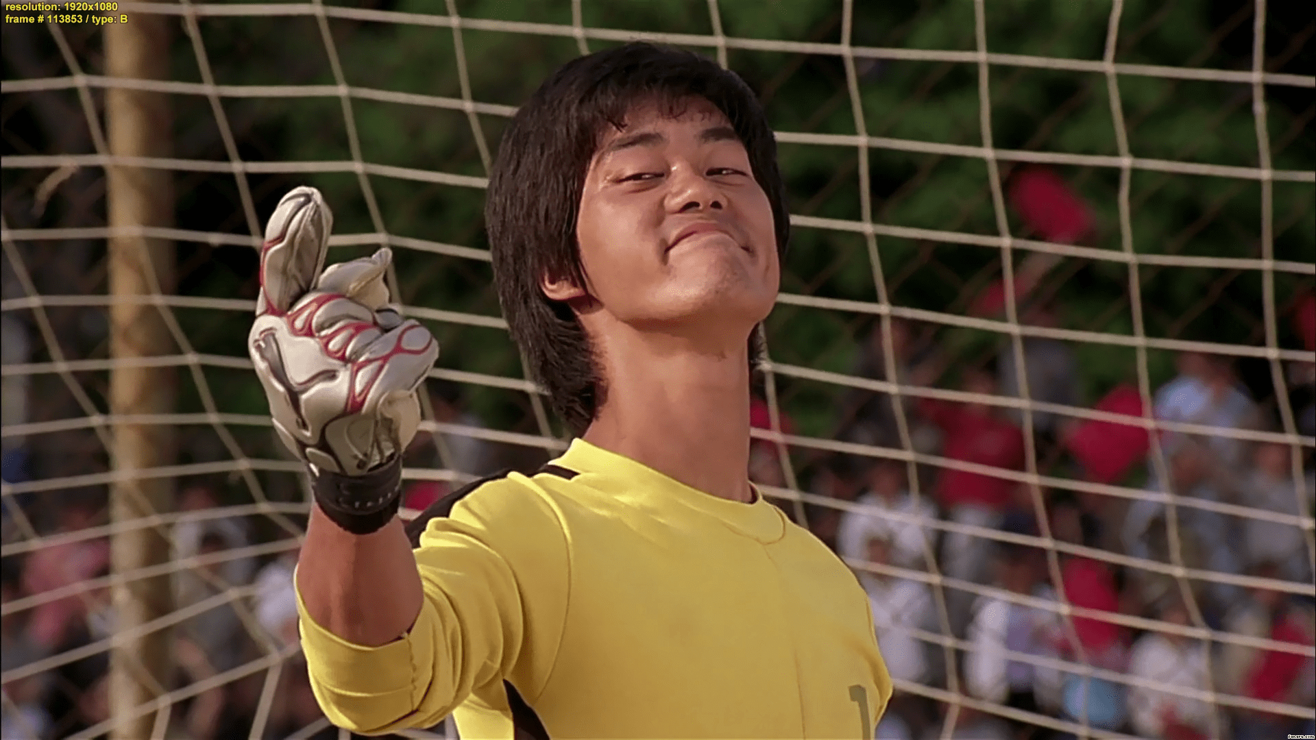 Fußball, Shaolin Soccer, Wallpaper, Sport, Humor, 1920x1080 Full HD Desktop