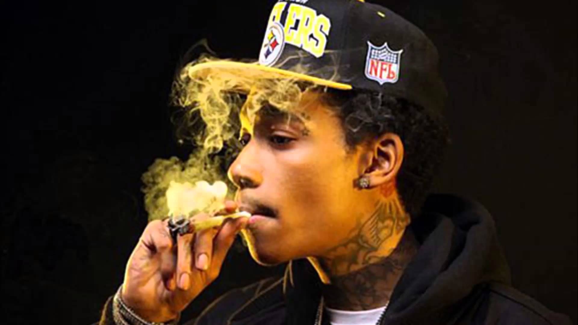 Wiz Khalifa, Bild, Desktop, Musik, Rap, 1920x1080 Full HD Desktop