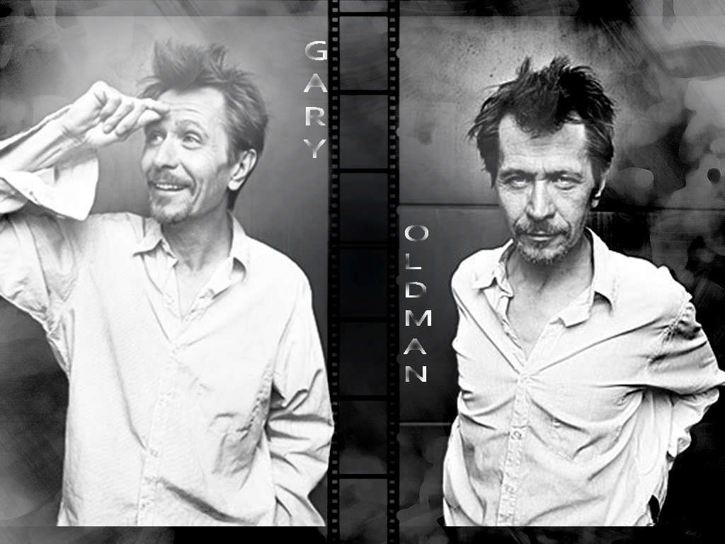 Gary Oldman, Hintergrund, Schauspieler, Film, Alt, 1030x770 HD Desktop