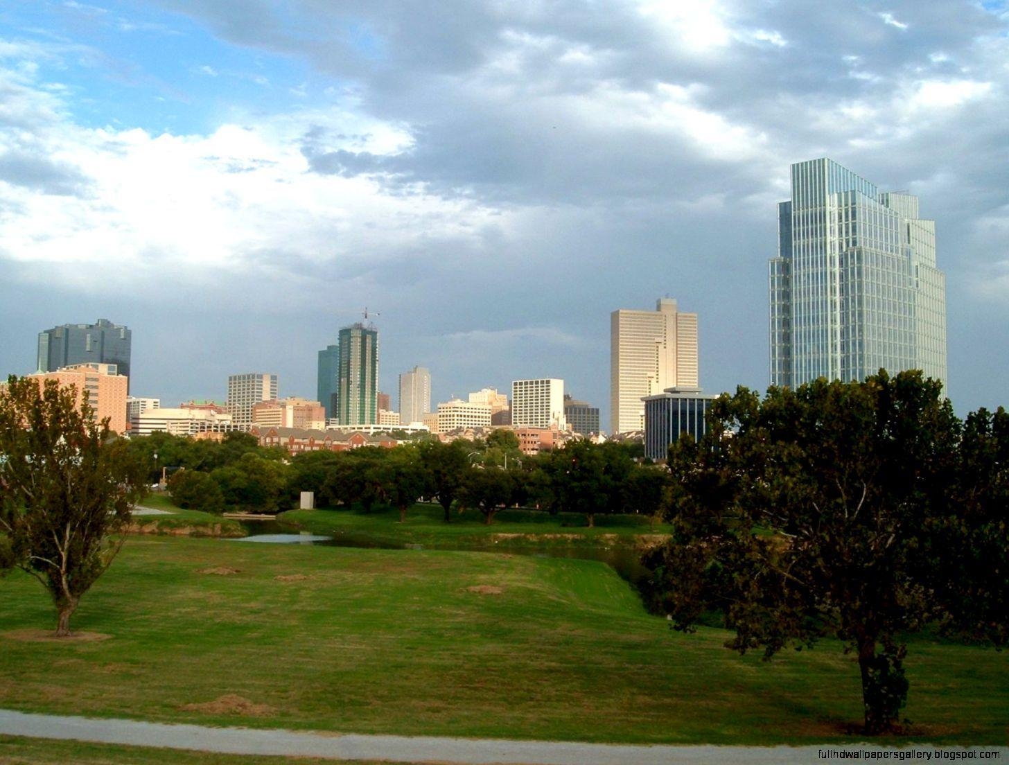 Kansas City, Skyline, Kostenlos, Voll HD, Hintergrund, 1460x1110 HD Desktop