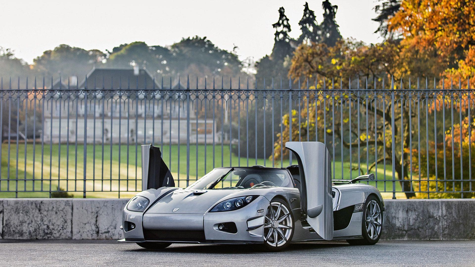 CCXR Trevita, Spezifikationen, Videos, Koenigsegg, Autos, 1920x1080 Full HD Desktop