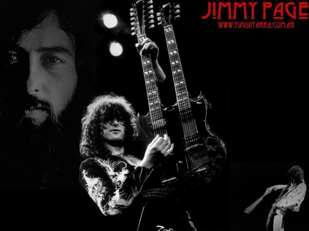 Jimmy Page, Rockidol, Gitarrenspiel, Led Zeppelin, Musikgeschichte, 1030x770 HD Desktop