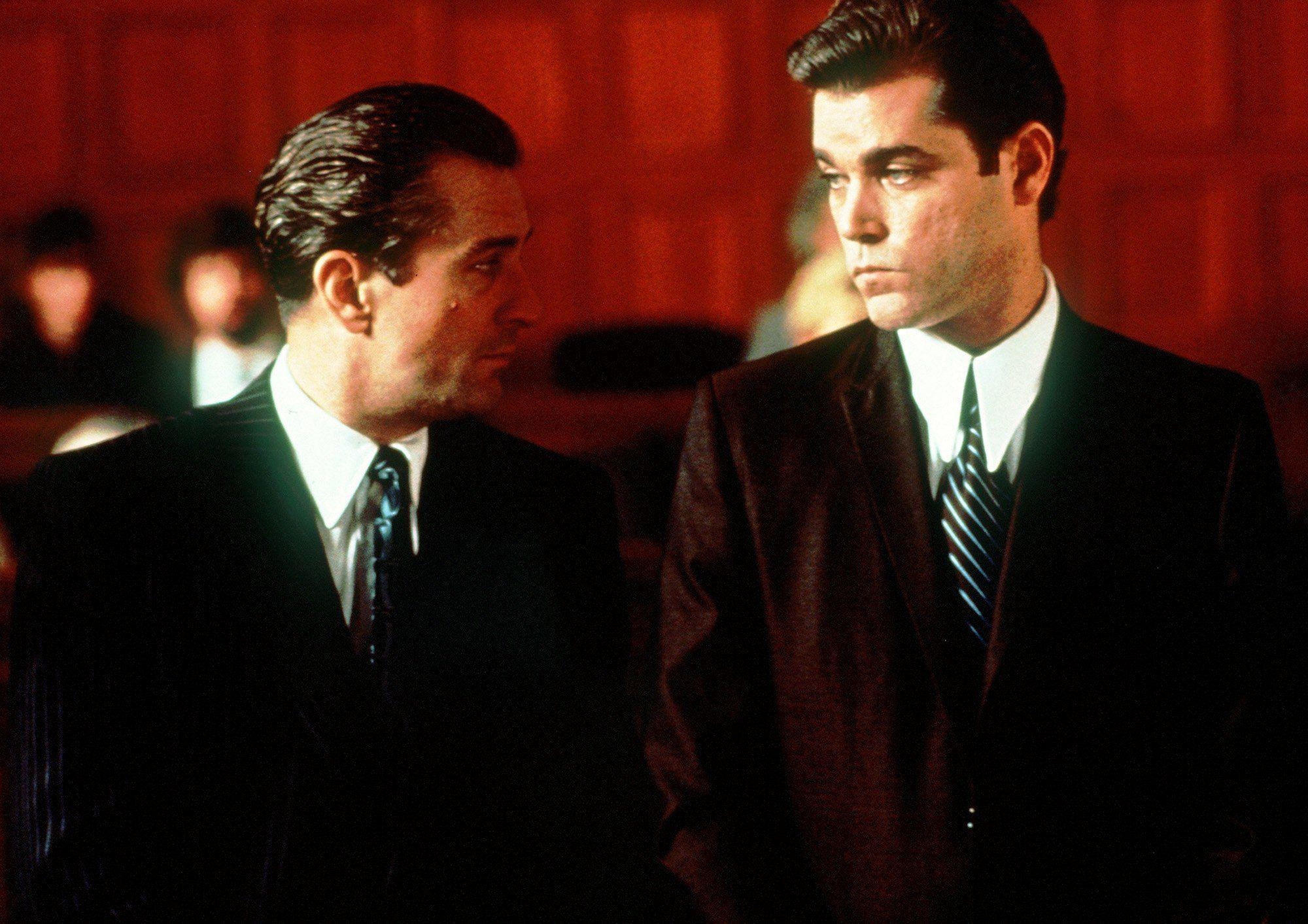 Goodfellas, Hintergrundbild, Film, Mafia, Iconisch, 2000x1420 HD Desktop