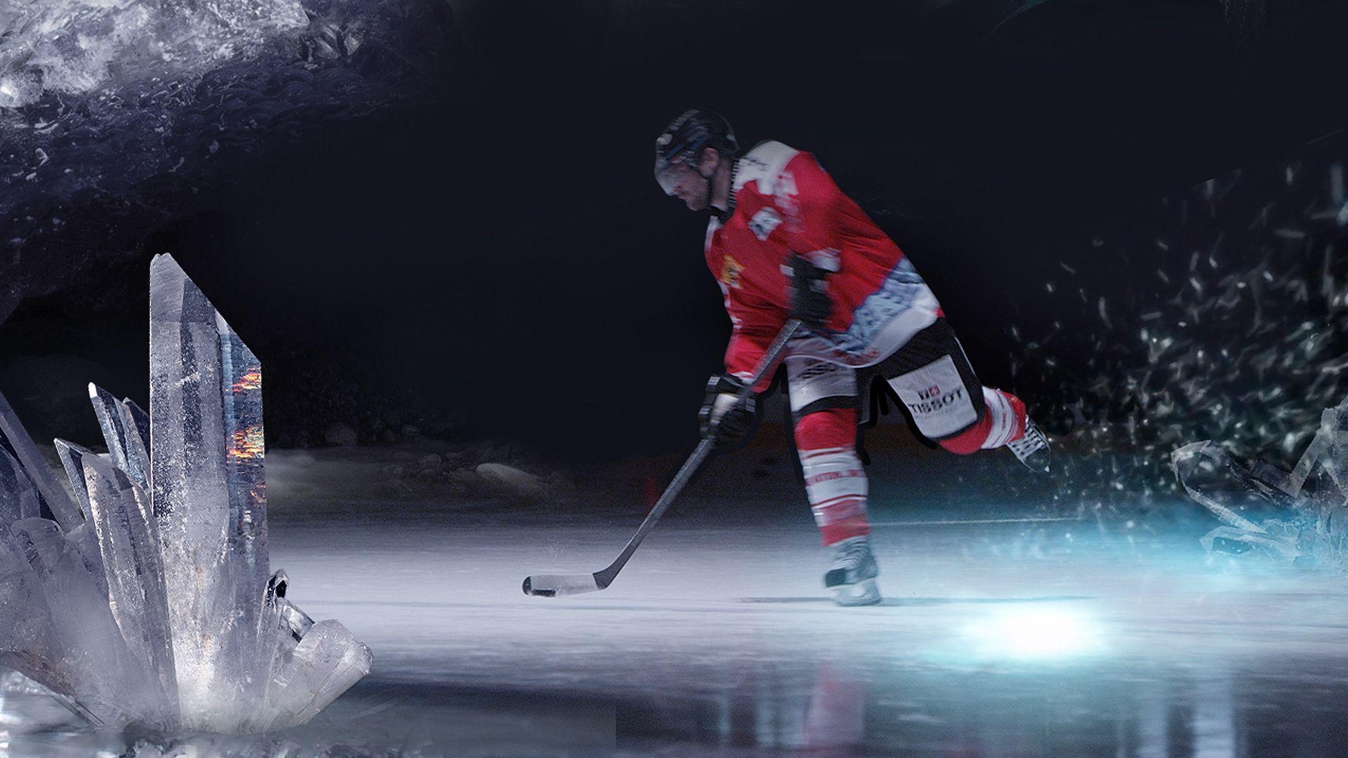 Eishockey, Sport, Arena, Mannschaft, Puck, 1920x1080 Full HD Desktop