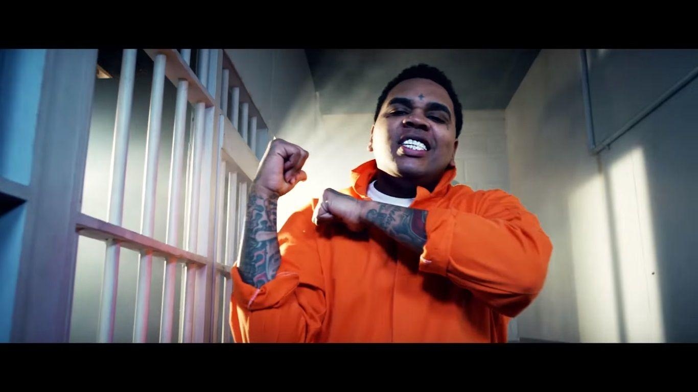 Kevin Gates, Video, Kanada, Hiphop, Unterhaltung, 1370x770 HD Desktop