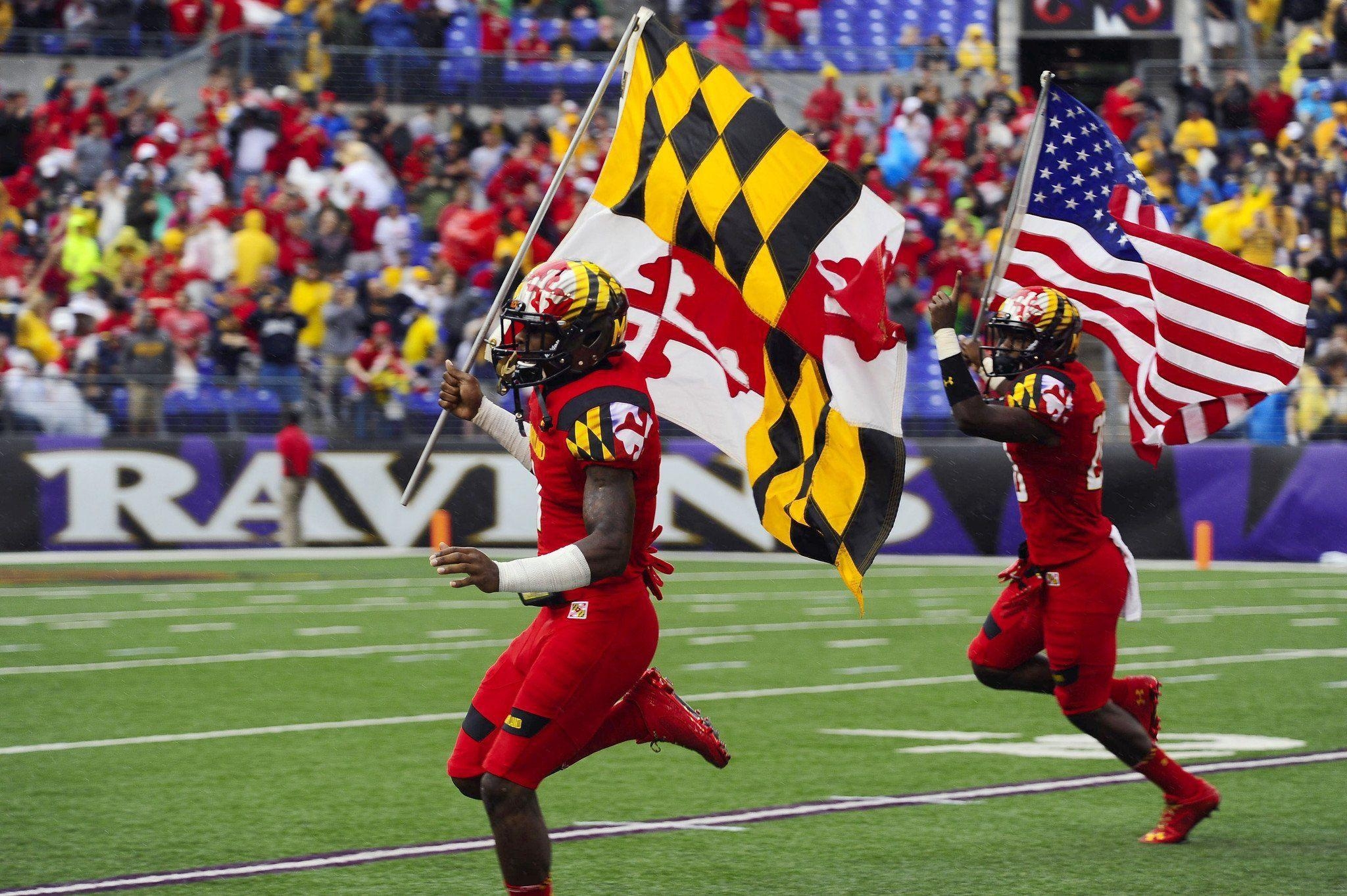 Maryland, Terps, HD, Sporthintergrund, Universität, 2050x1370 HD Desktop