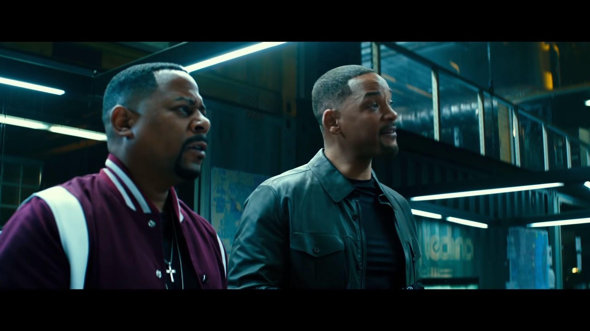 Porsche, Bad Boys, Martin Lawrence, Will Smith, Auto, 1920x1080 Full HD Desktop