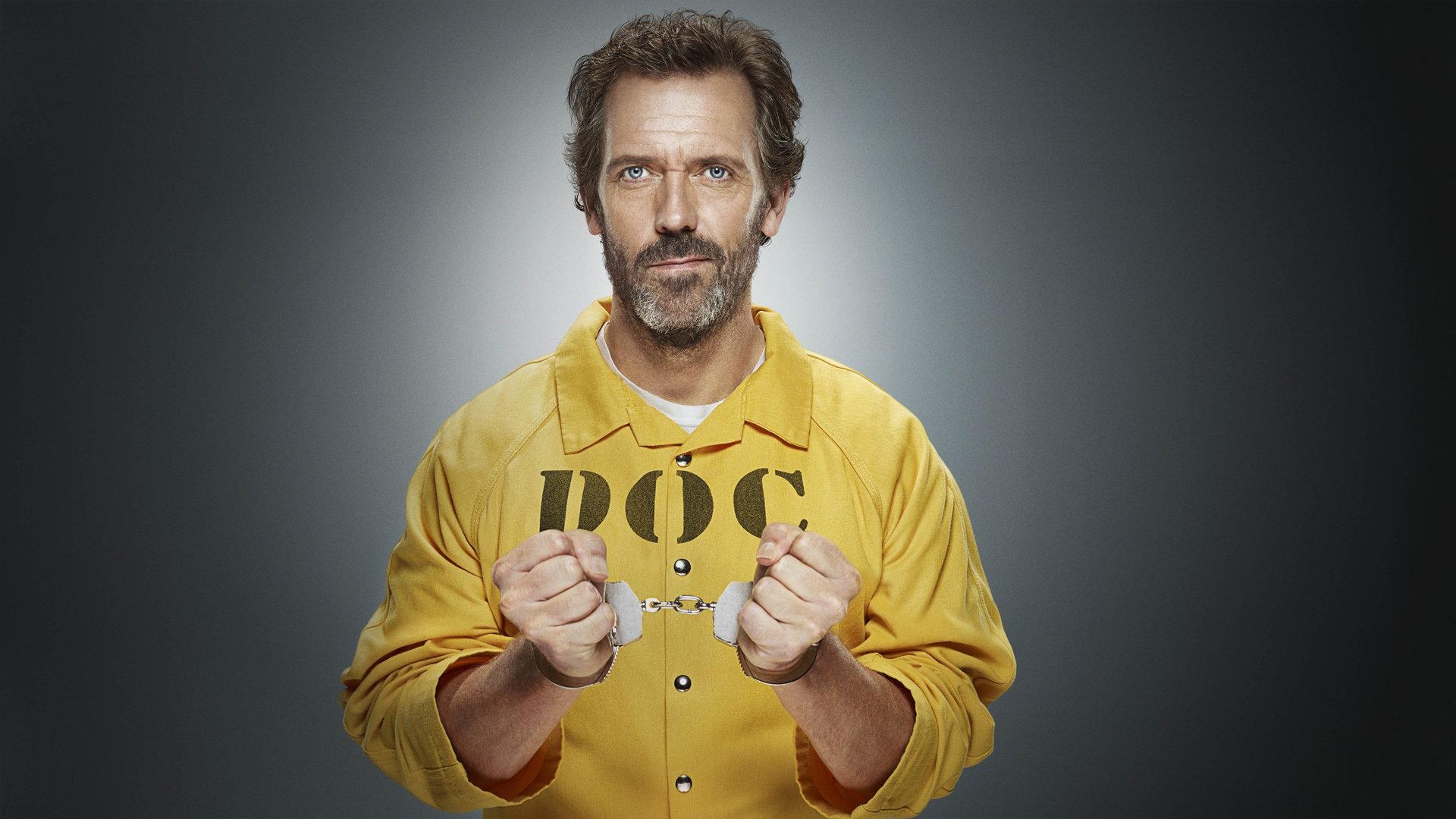 Dr House, Full HD, Desktop, TV-Serie, Gregory House, 1920x1080 Full HD Desktop