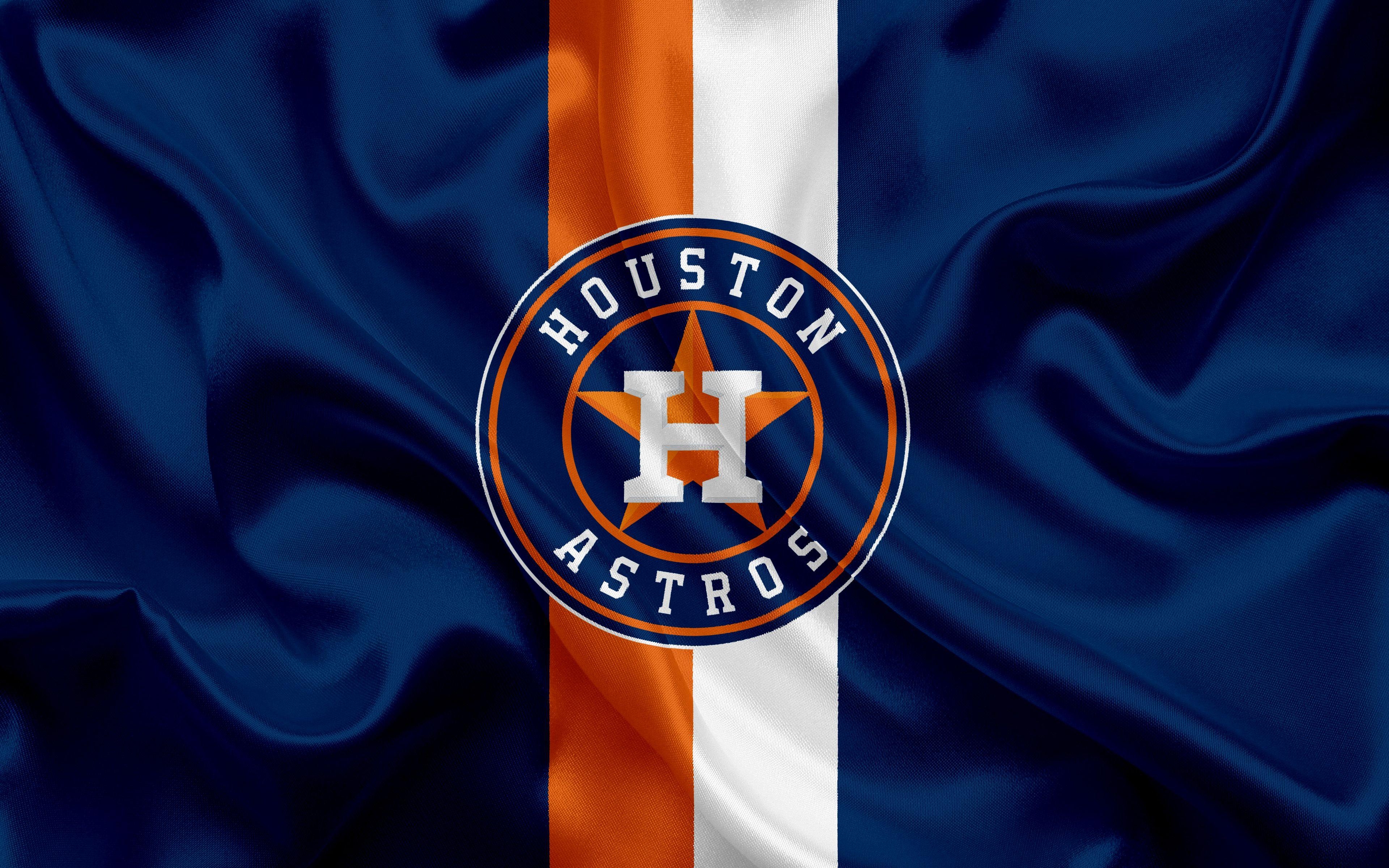 Houston Astros, 4K, Sport, Baseball, Ultra HD, 3840x2400 4K Desktop