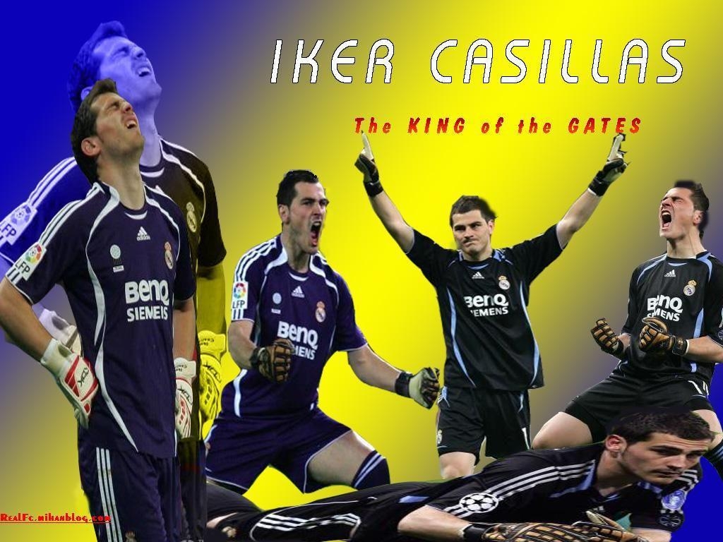 Iker Casillas, Fußball, Torwart, HD, Bild, 1030x770 HD Desktop