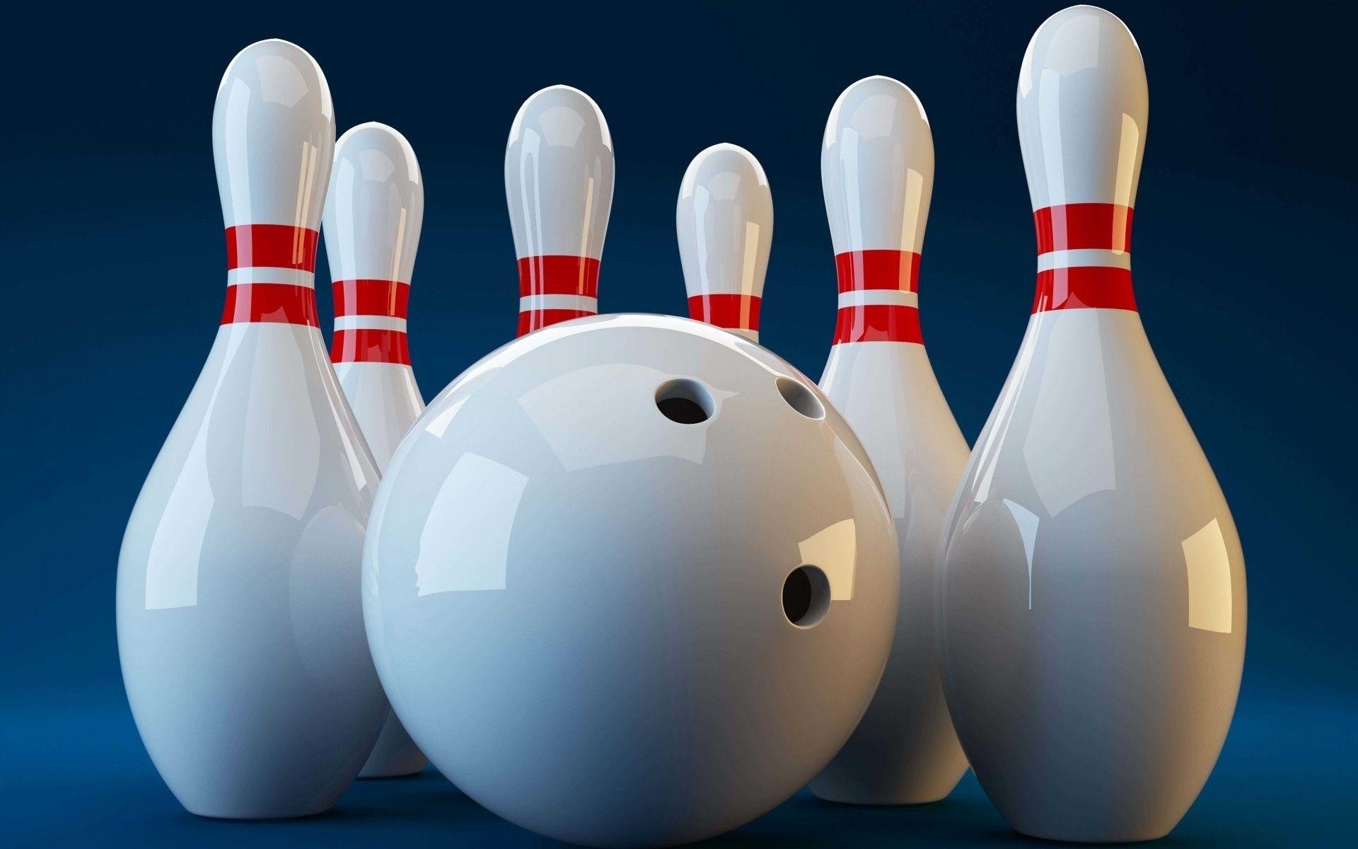 Bowling, Sport, Kugel, Bild, Hintergrund, 1920x1200 HD Desktop