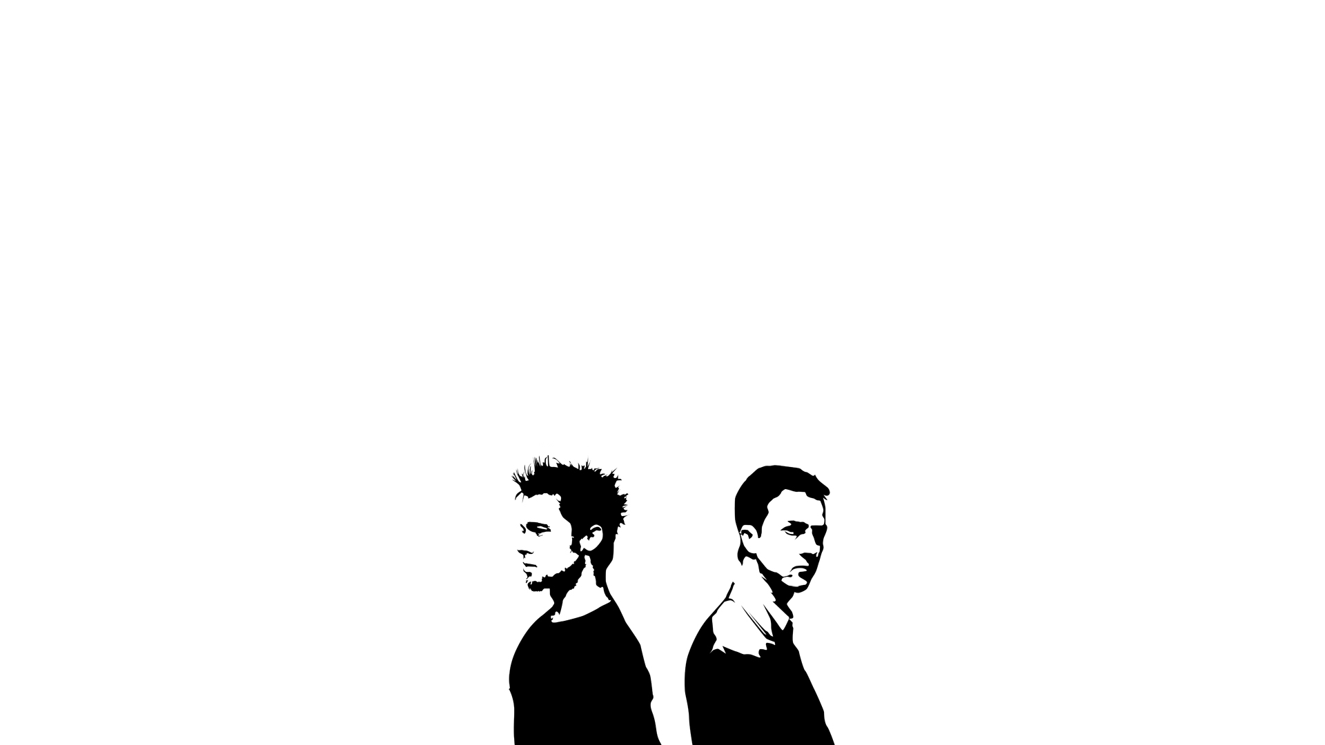 Fight Club, HD, Hintergrund, Film, Klassiker, 1920x1080 Full HD Desktop