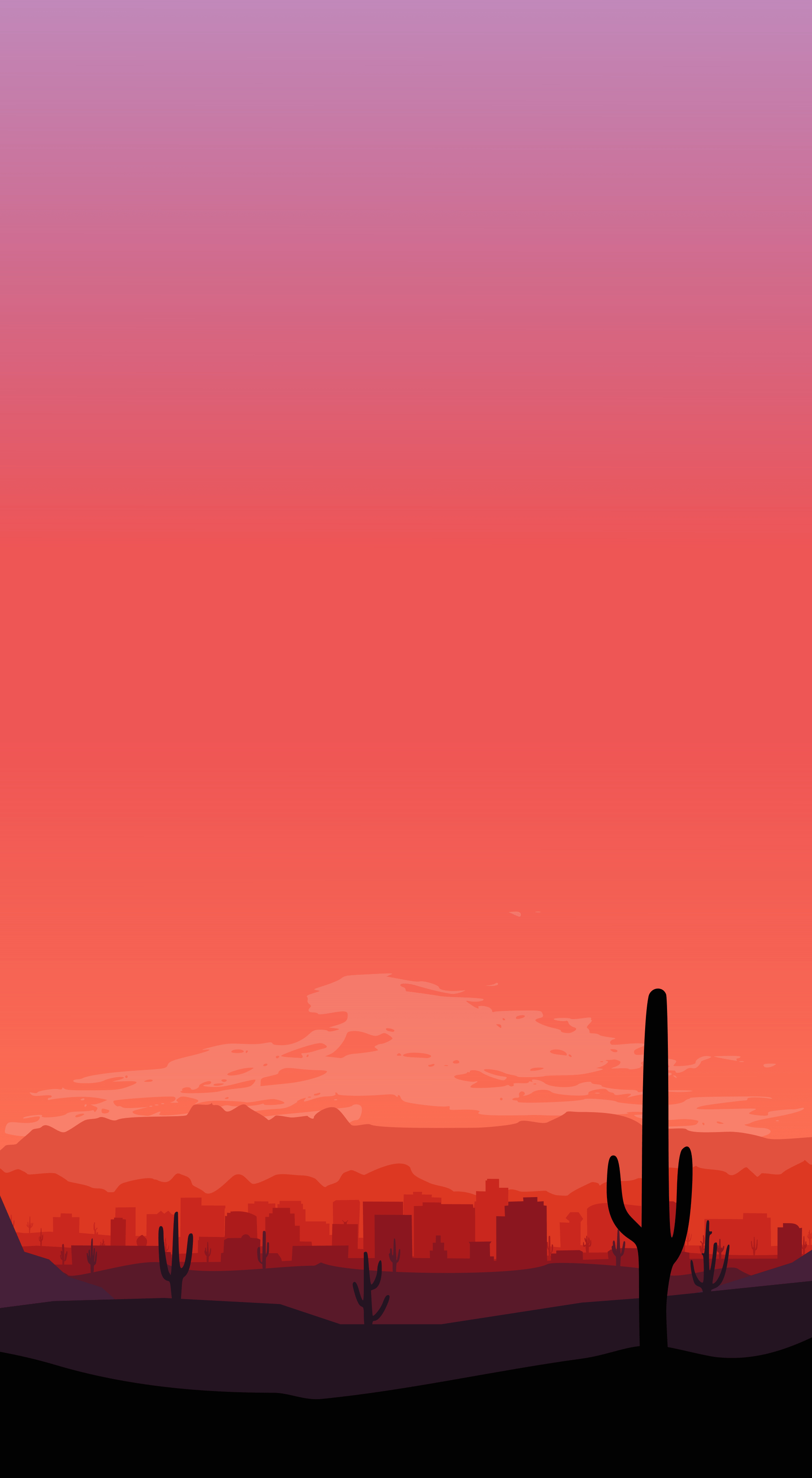 Phoenix Stadt, Reisen, Hintergrundbild, Handy, 2000x3640 HD Handy